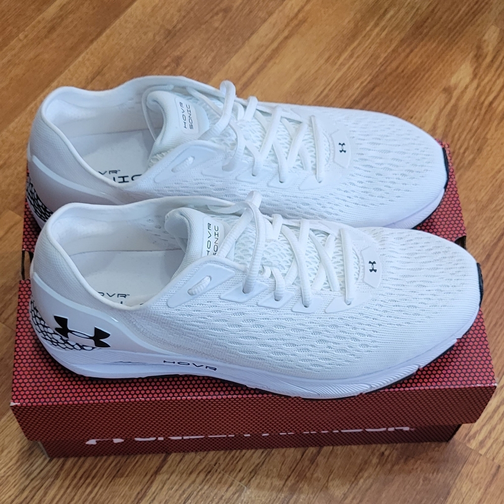 Under Armour Men's HOVR Sonic 3